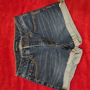 Aeropostle shorts